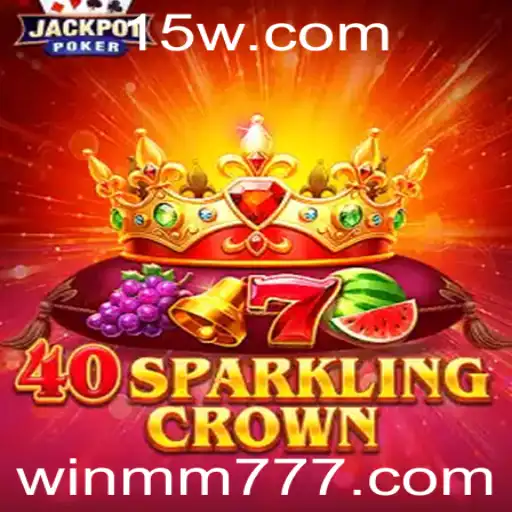 Descubra o Mundo de 40SparklingCrown: Um Jogo de Estratégia e Diversão