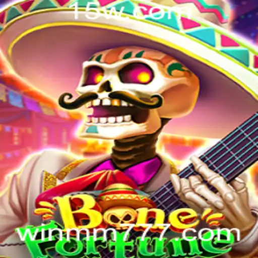 Descubra BoneFortune: O Fascinante Mundo do Jogo com mm777