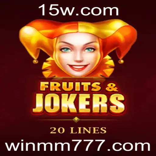 Descubra a Emoção de FruitsAndJokers20: Um Jogo de Cassino Empolgante
