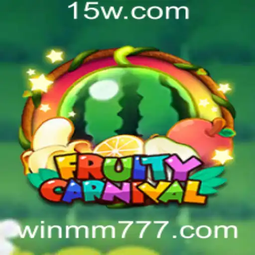 Descubra o Mundo Encantado de FruityCarnival: Um Jogo de Diversão e Estratégia