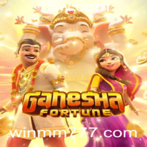 GaneshaFortune: Explorando o Mundo Místico do Jogo com mm777