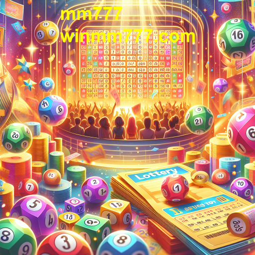 Tudo sobre Loteria: Diverte-se e Tente a Sorte no mm777