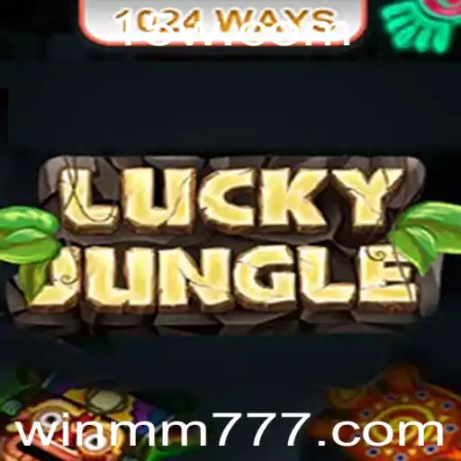 Explore a Aventura do LuckyJungle1024: O Guia Completo