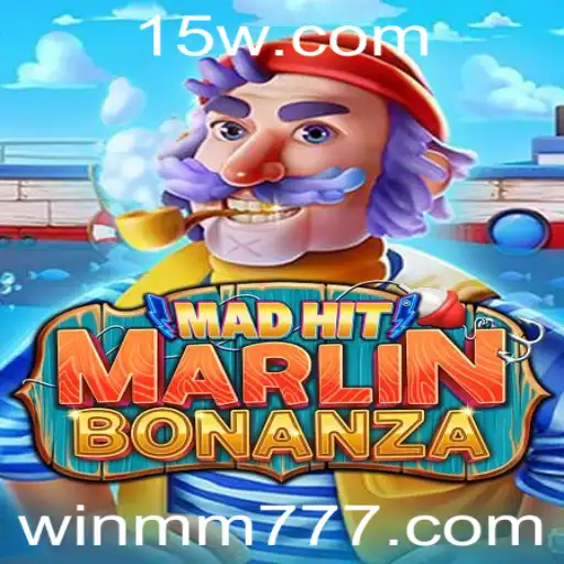 Explore as Aventuras de MadHitMarlinBonanza: Um Mundo de Emoção e Estratégia