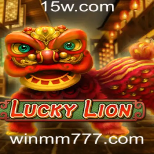 Explorando o Mundo de LuckyLion: O Jogo de Azar Revolucionário com mm777