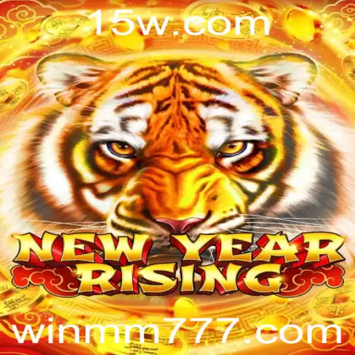 NewYearRising: Aventura e Estratégia no Novo Ano