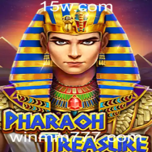 PharaohTreasure: Descubra os Segredos do Mundo Antigo com mm777