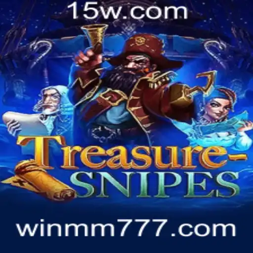 Explorando o Mundo de TreasureSnipes: Aventuras e Estratégias no Novo Jogo de Aventura MM777