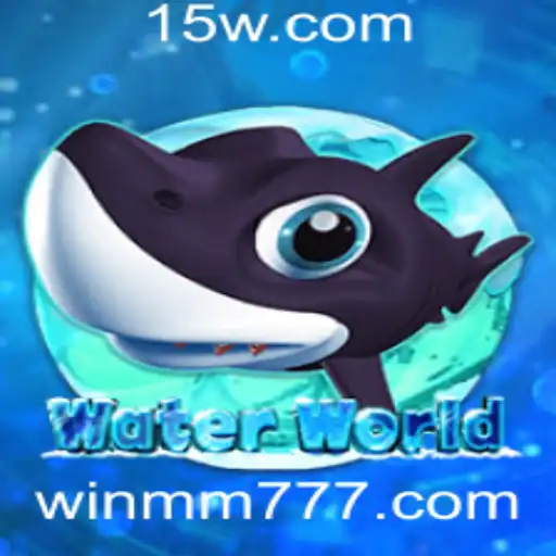 Explorando WaterWorld: O Jogo de Estratégia e Aventura Aquática com mm777