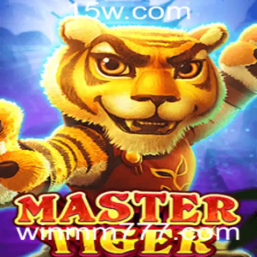 MasterTiger: Descubra o Fascinante Mundo do Jogo mm777