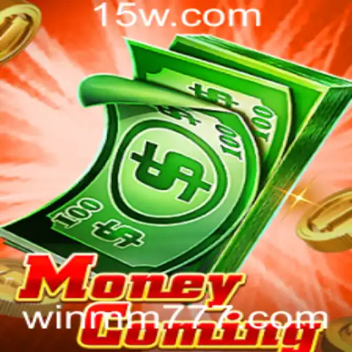 Descubra o Empolgante Jogo MoneyComing com a Palavra-Chave mm777