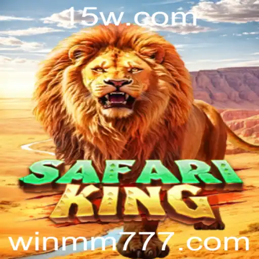 Descubra o Fascinante Mundo de SafariKing: O Jogo Que Está Movimentando Comunidades