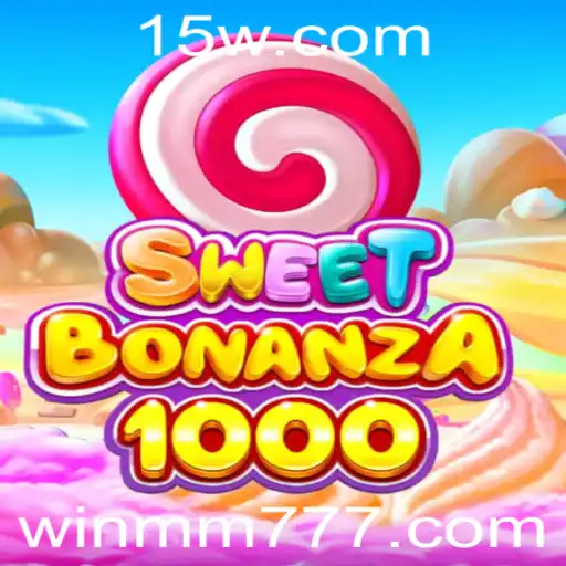 Explorando o Mundo de SweetBonanza1000: Um Guia Completo