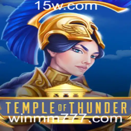 Descubra o Universo de TempleofThunder: O Novo Fenômeno dos Jogos
