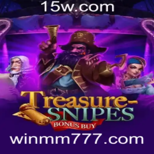 Desvendando o Mundo de TreasuresnipesBonusBuy: Um Mergulho no Novo Jogo Sensação